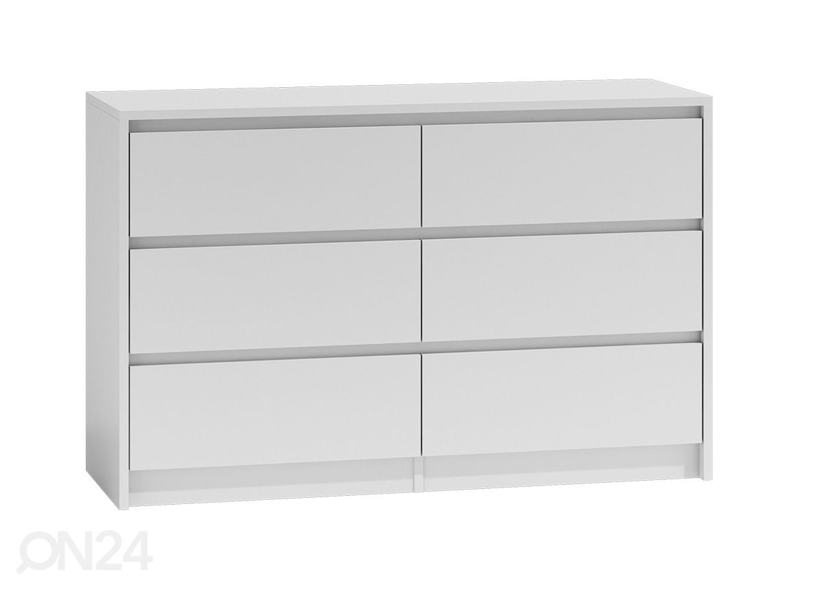 Kummut Nobel 120 cm suurendatud