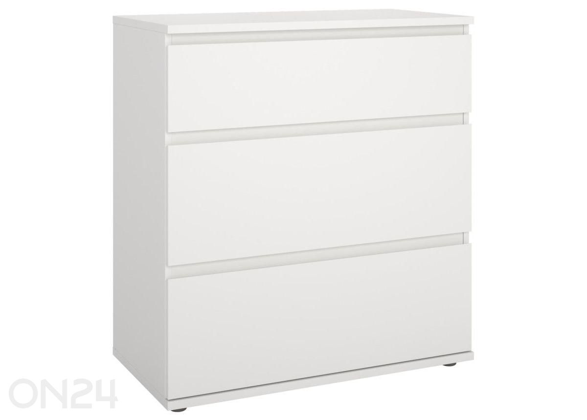 Kummut Nova 3s suurendatud