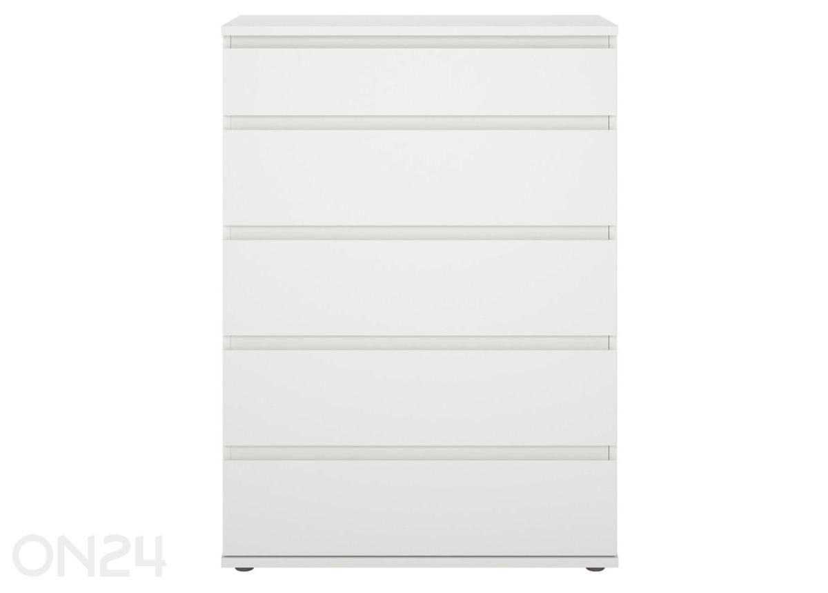 Kummut Nova 5s suurendatud