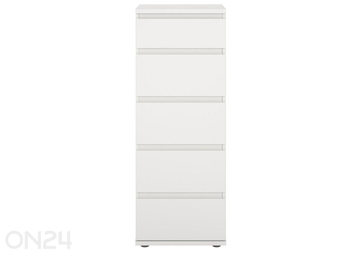 Kummut Nova 5s suurendatud