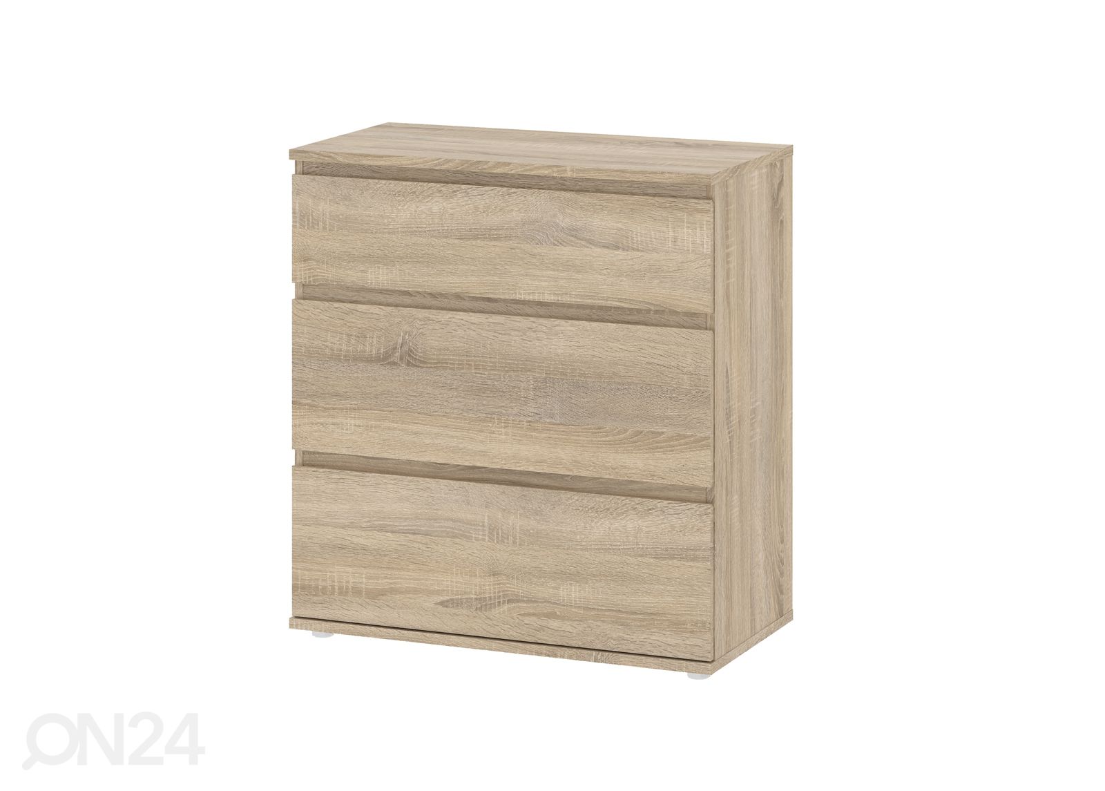 Kummut Nova suurendatud