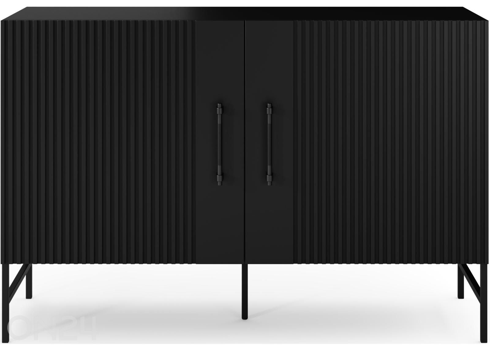 Kummut Omaha 120 cm suurendatud