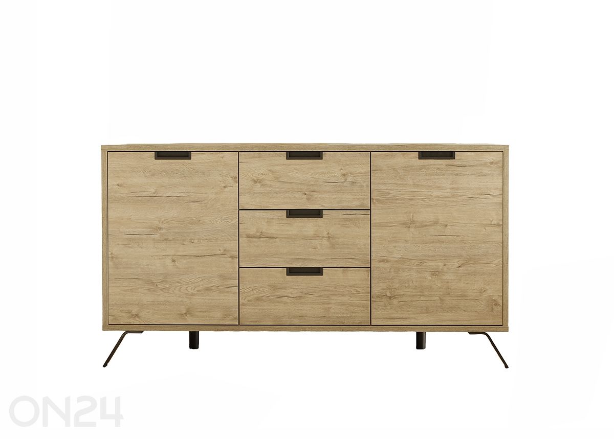 Kummut Palma 156 cm suurendatud