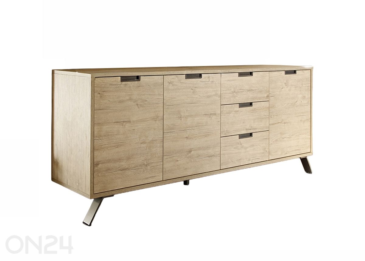 Kummut Palma suurendatud