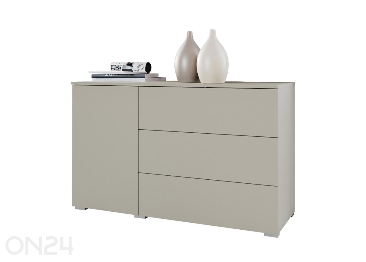 Kummut Paris 111 cm suurendatud