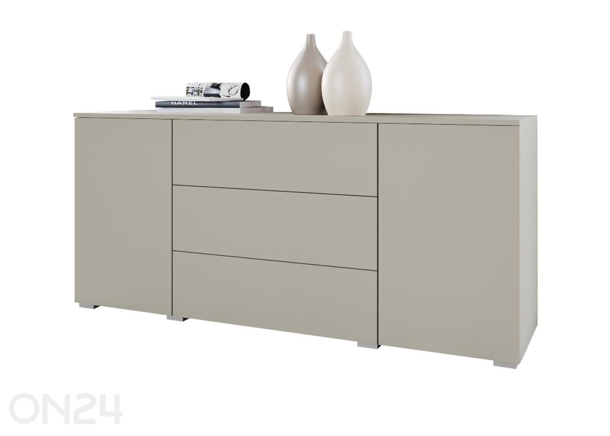 Kummut Paris 150 cm suurendatud