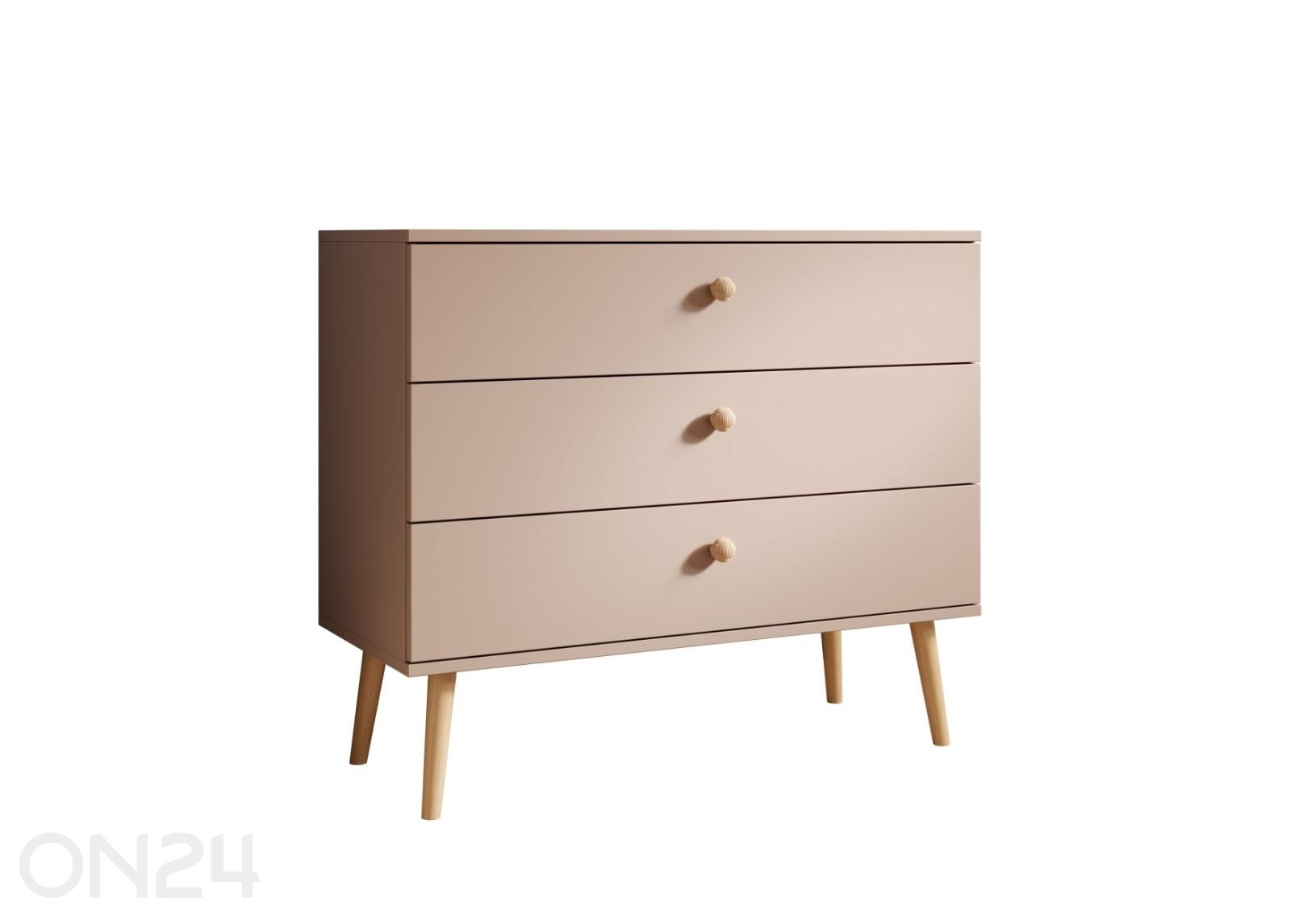 Kummut Passo 100 cm suurendatud