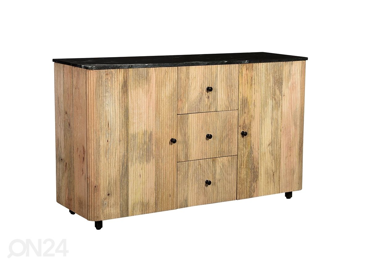 Kummut Pebbles 143 cm suurendatud