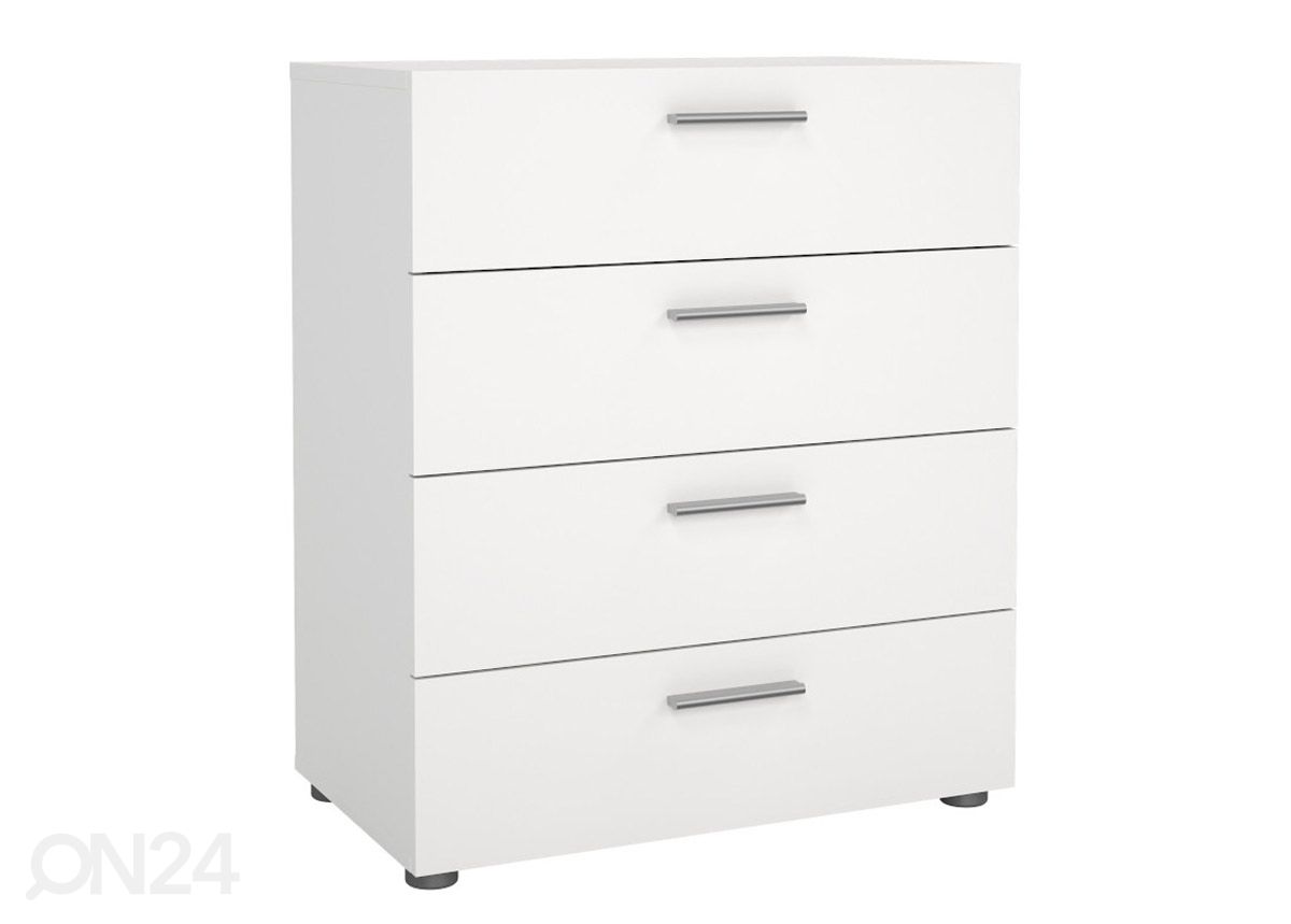 Kummut Pepe 70 cm suurendatud