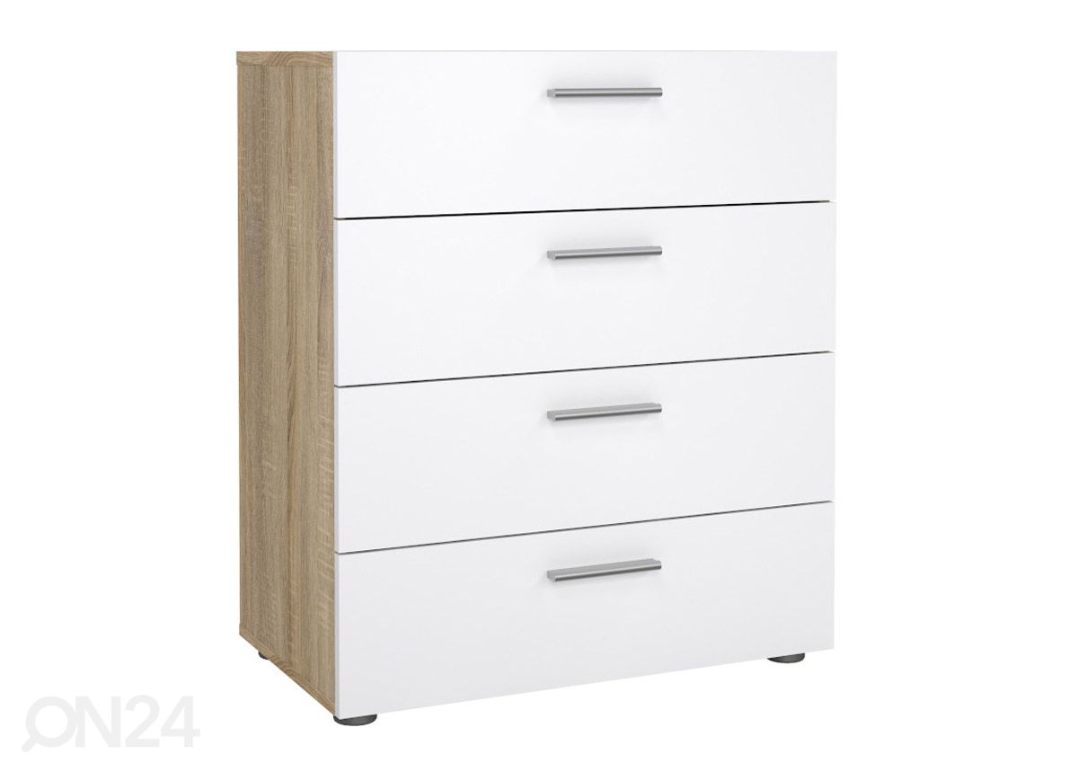 Kummut Pepe 70 cm suurendatud