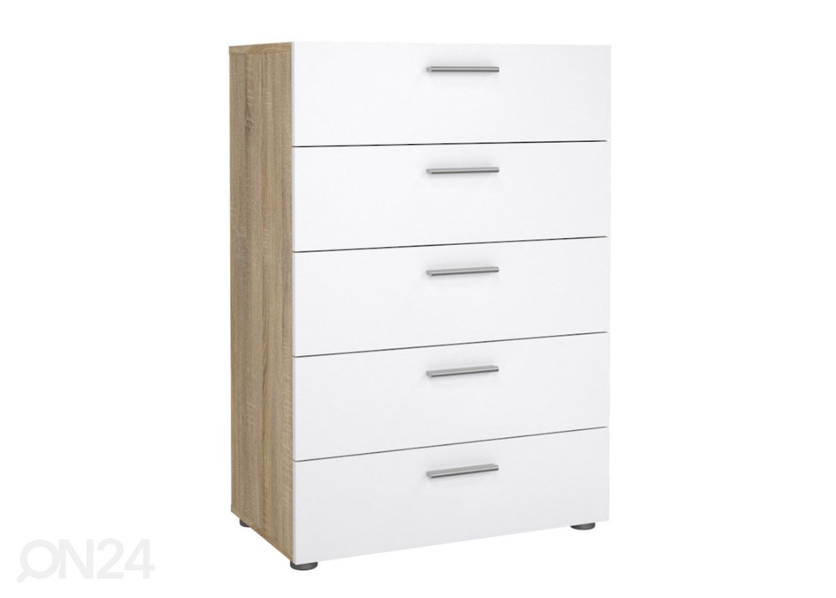 Kummut Pepe 70 cm suurendatud