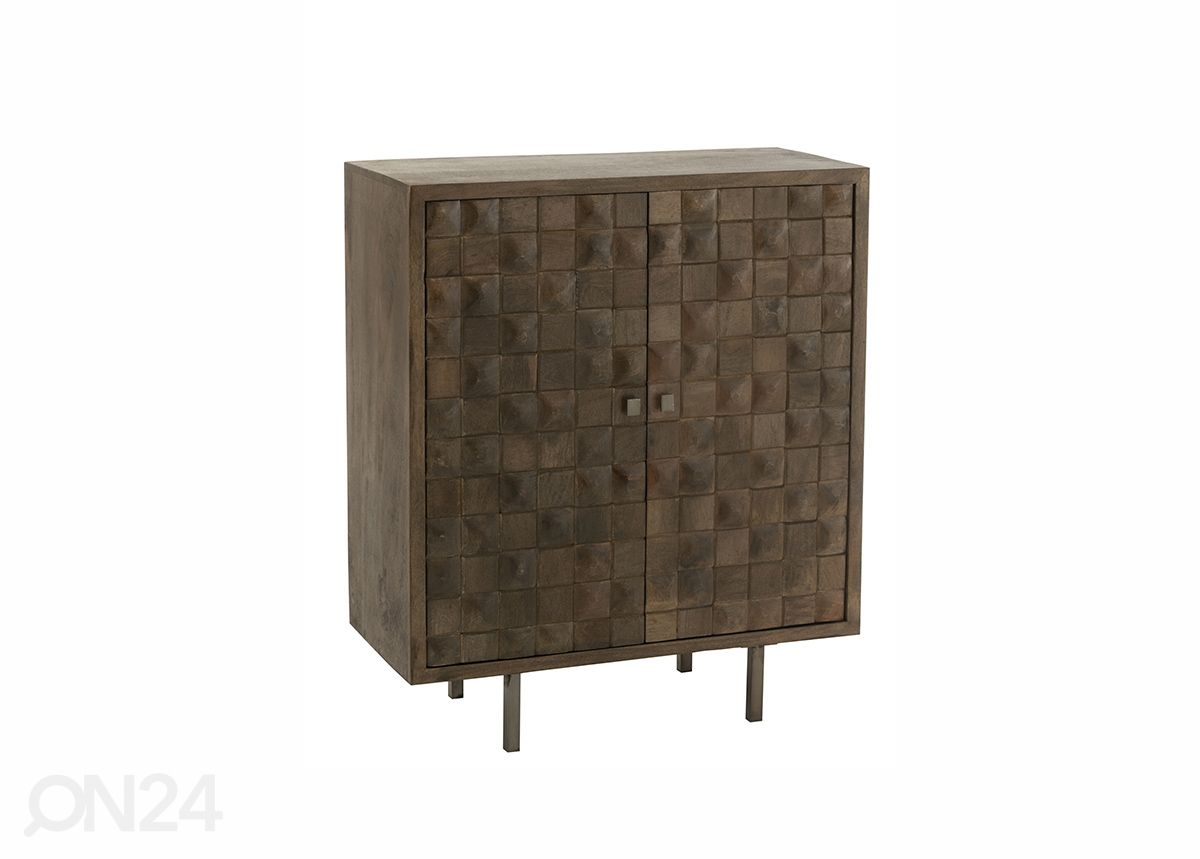 Kummut Pino 89 cm suurendatud