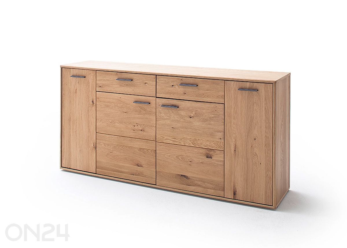 Kummut Portland 184 cm suurendatud