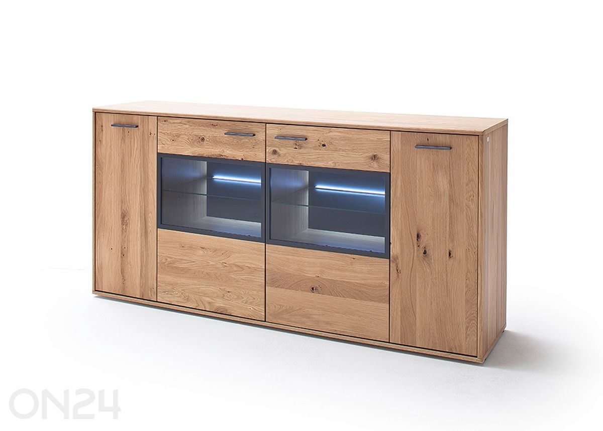 Kummut Portland suurendatud