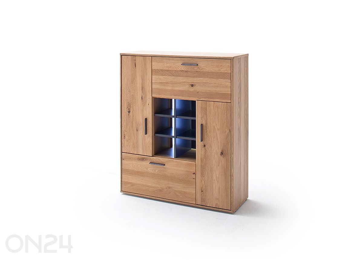 Kummut Portland suurendatud