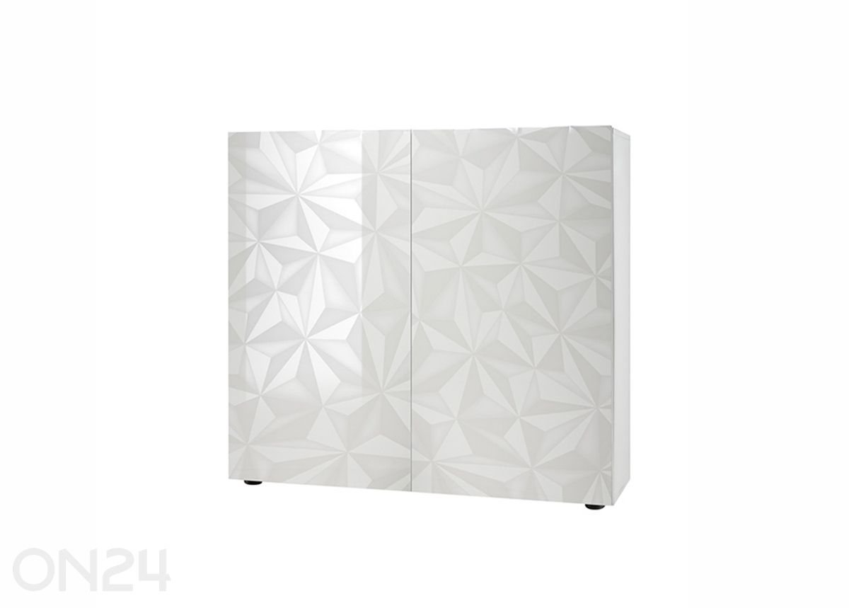 Kummut Prisma 121 cm suurendatud