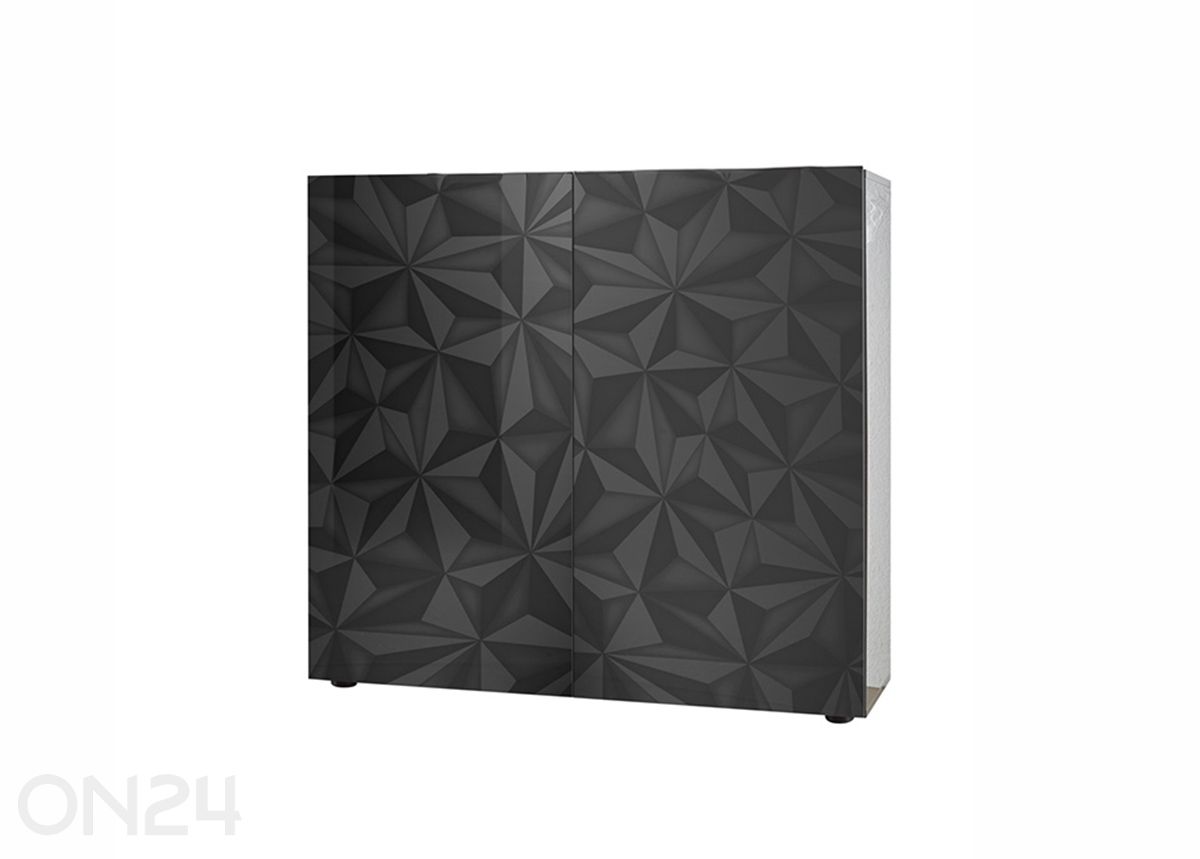 Kummut Prisma 121 cm suurendatud