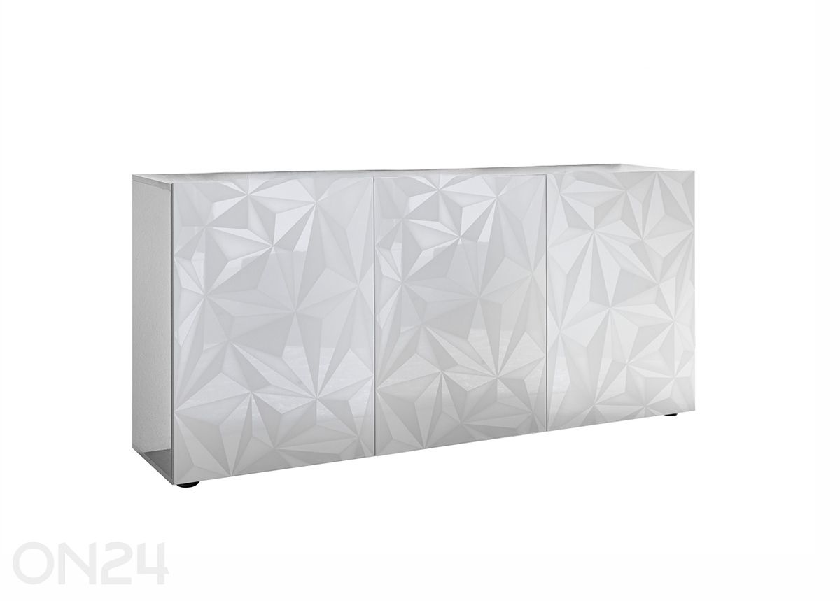 Kummut Prisma 181 cm suurendatud