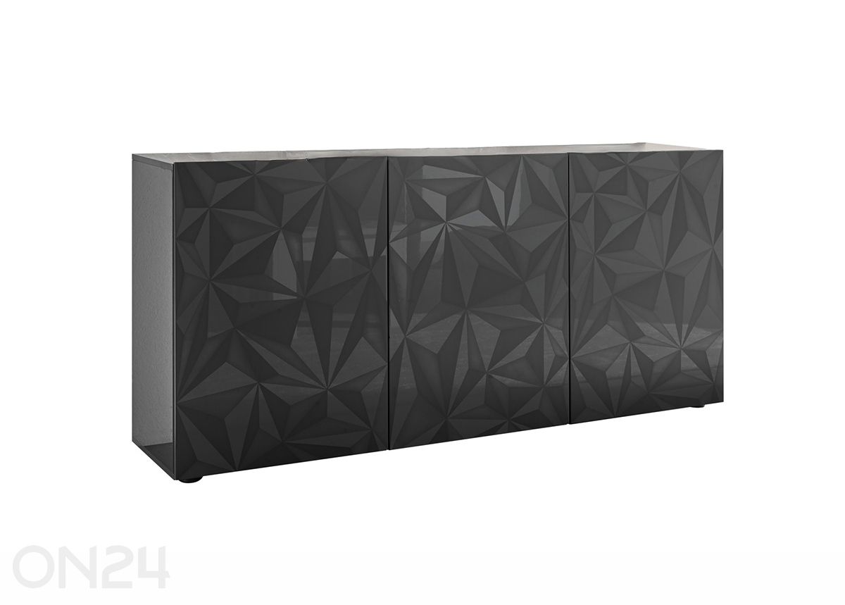 Kummut Prisma 181 cm suurendatud