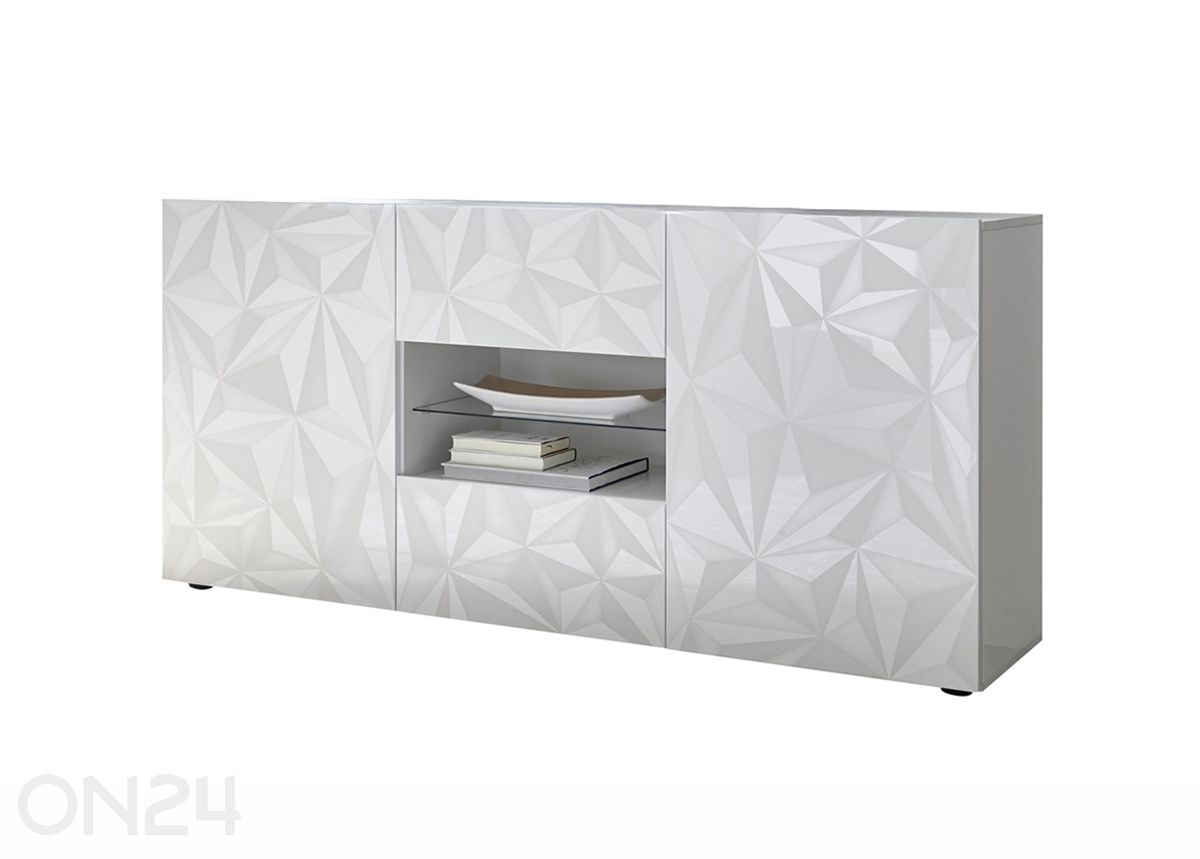 Kummut Prisma suurendatud