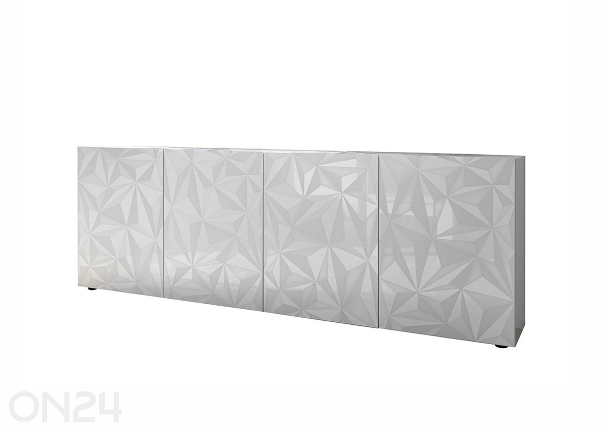 Kummut Prisma suurendatud