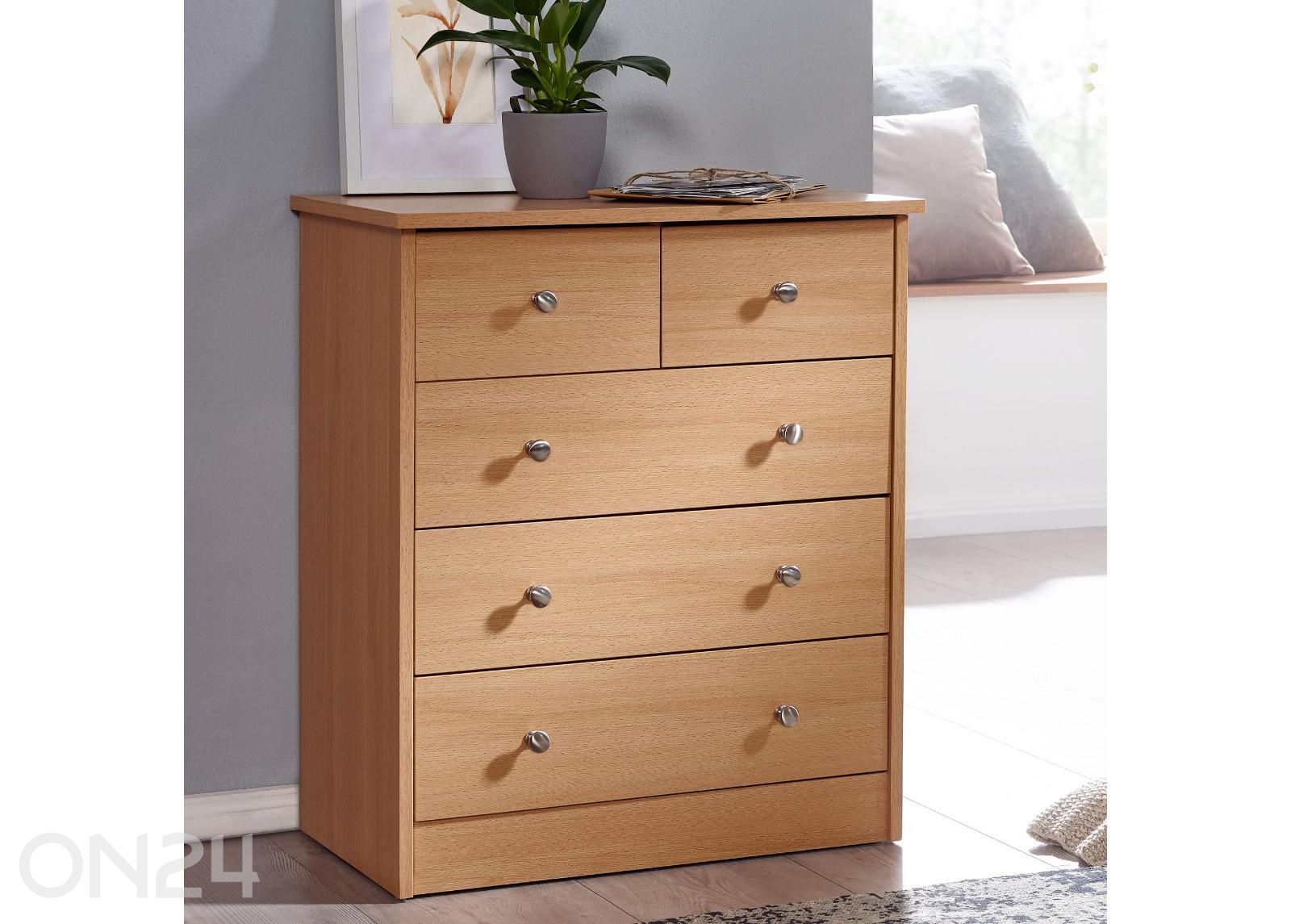 Kummut Prue suurendatud