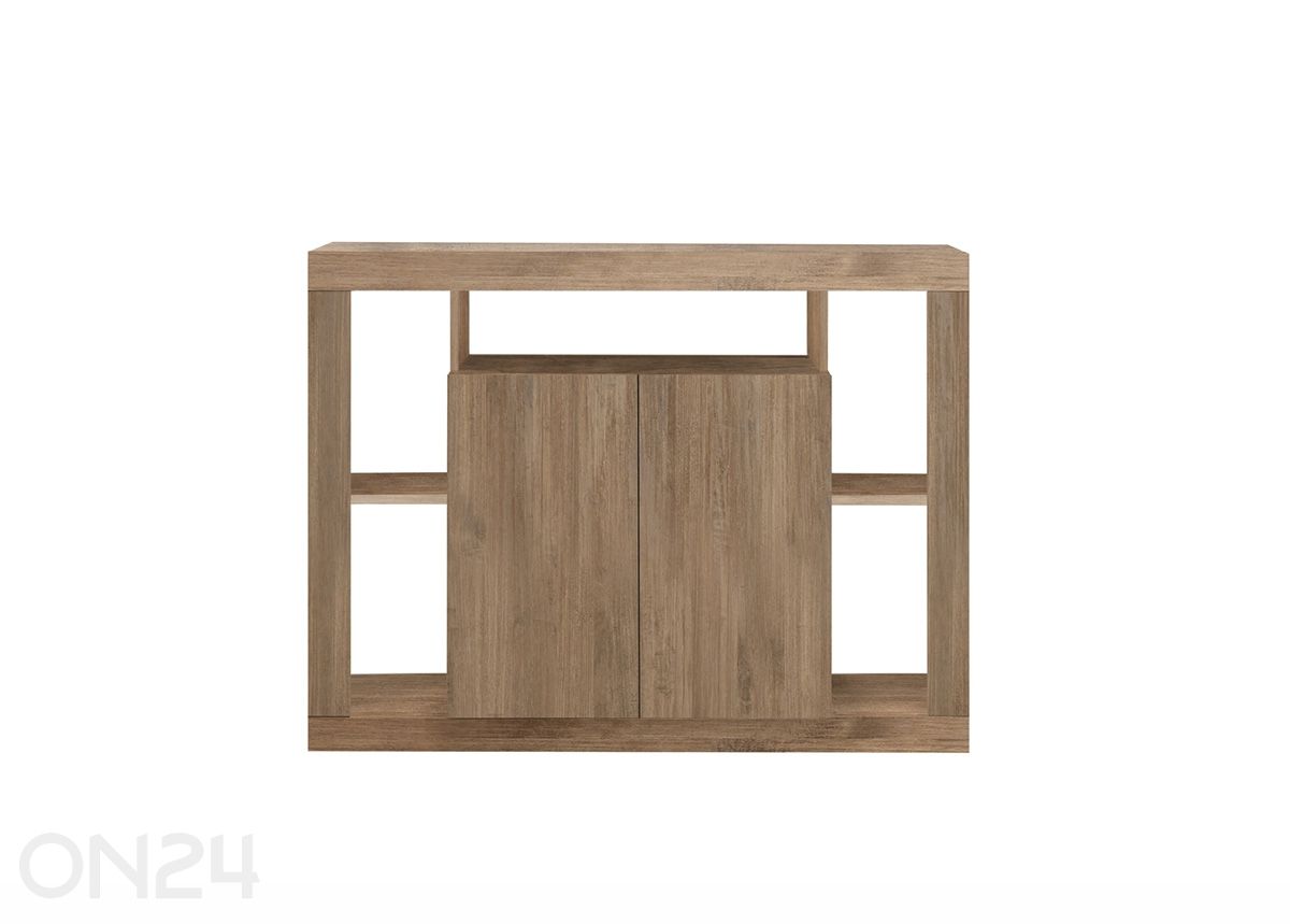 Kummut Rimini 134 cm suurendatud