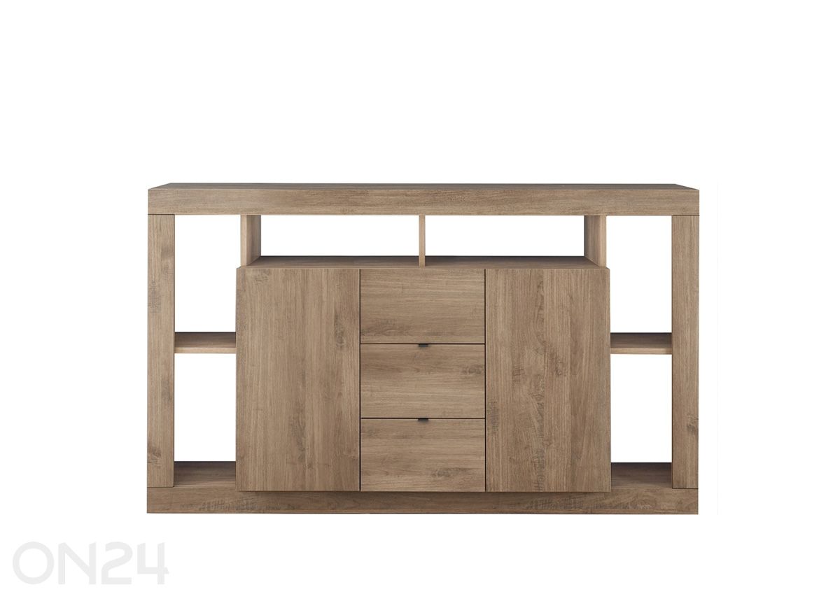 Kummut Rimini suurendatud