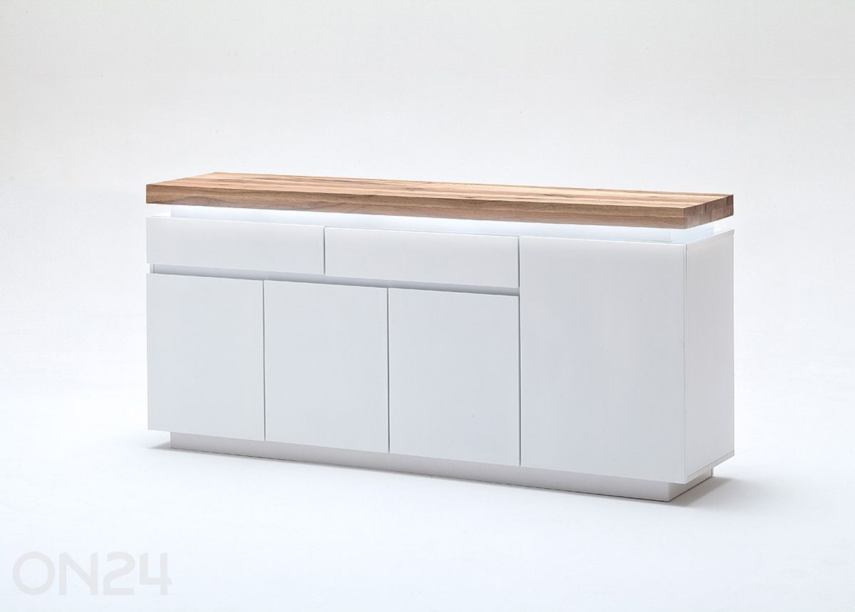 Kummut Romina 175 cm suurendatud