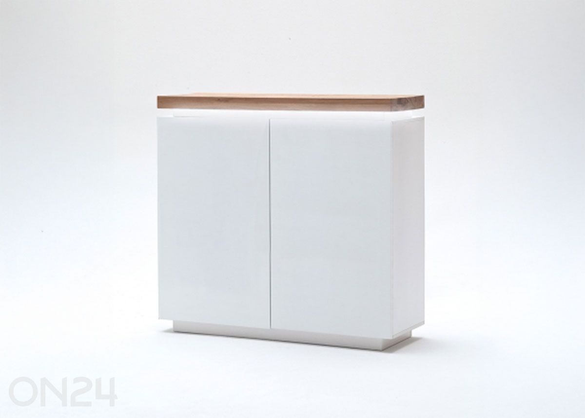 Kummut Romina suurendatud