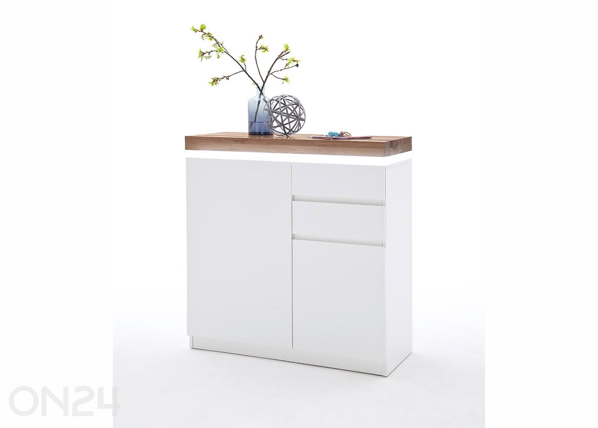 Kummut Romina suurendatud