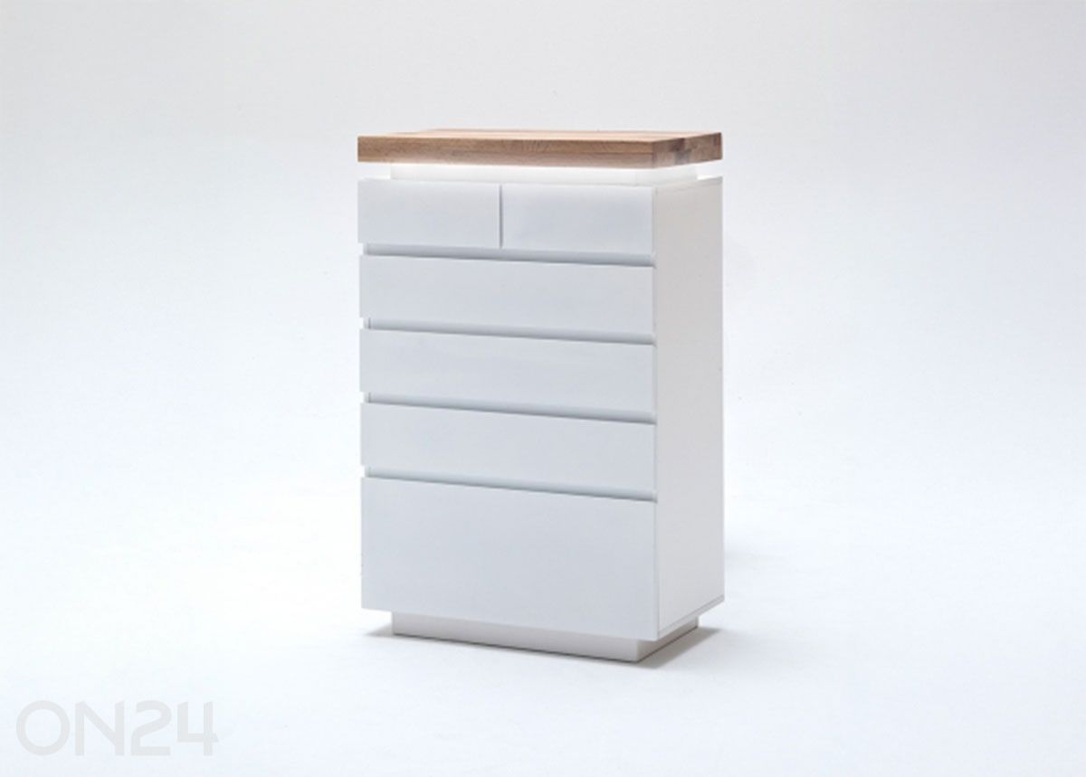 Kummut Romina 73 cm suurendatud