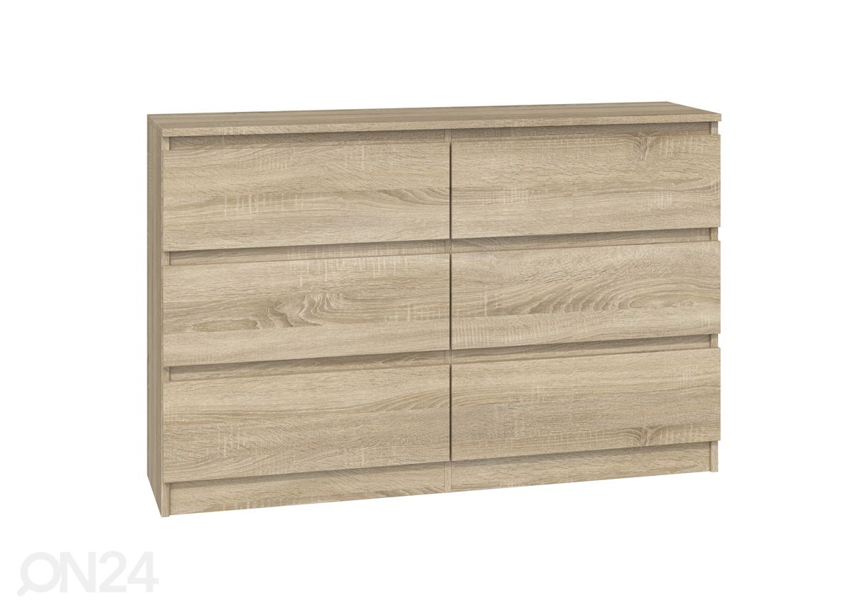 Kummut Roya 120 cm suurendatud