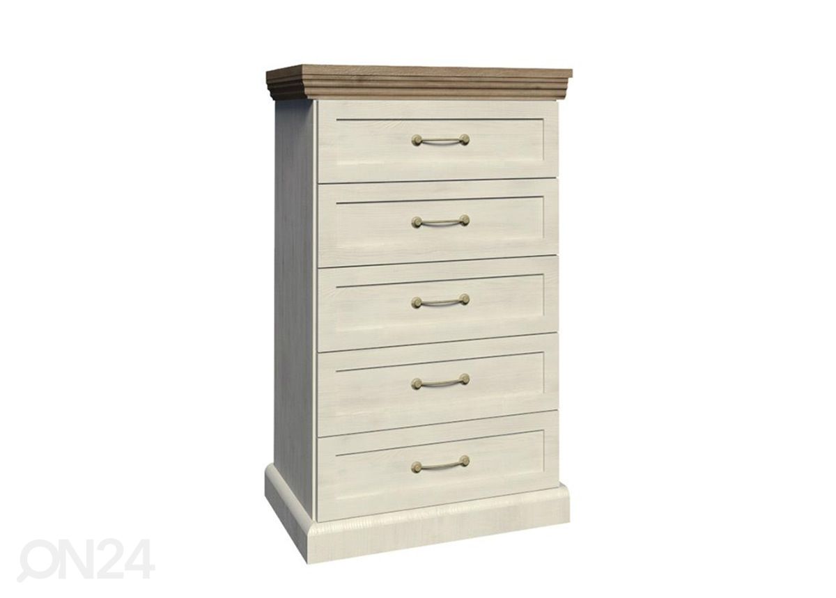 Kummut Royal suurendatud