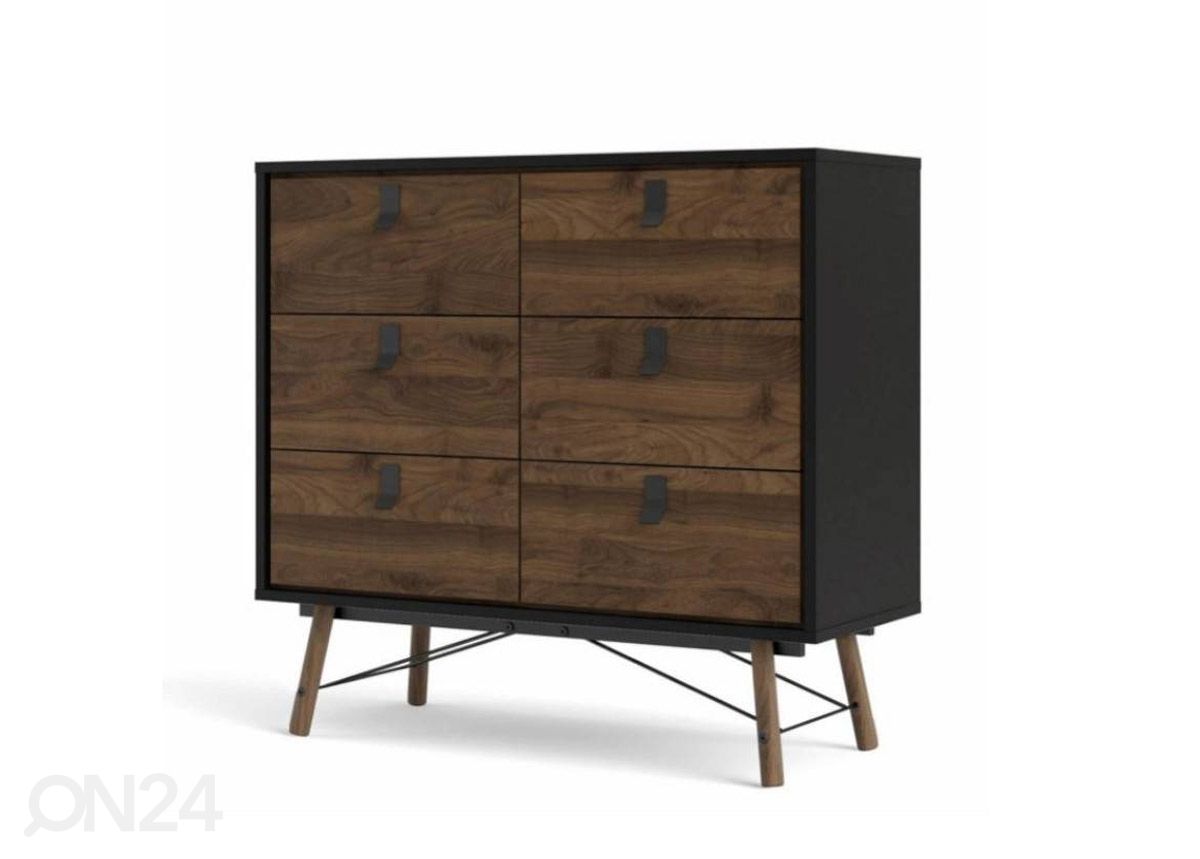 Kummut Ry 102 cm suurendatud