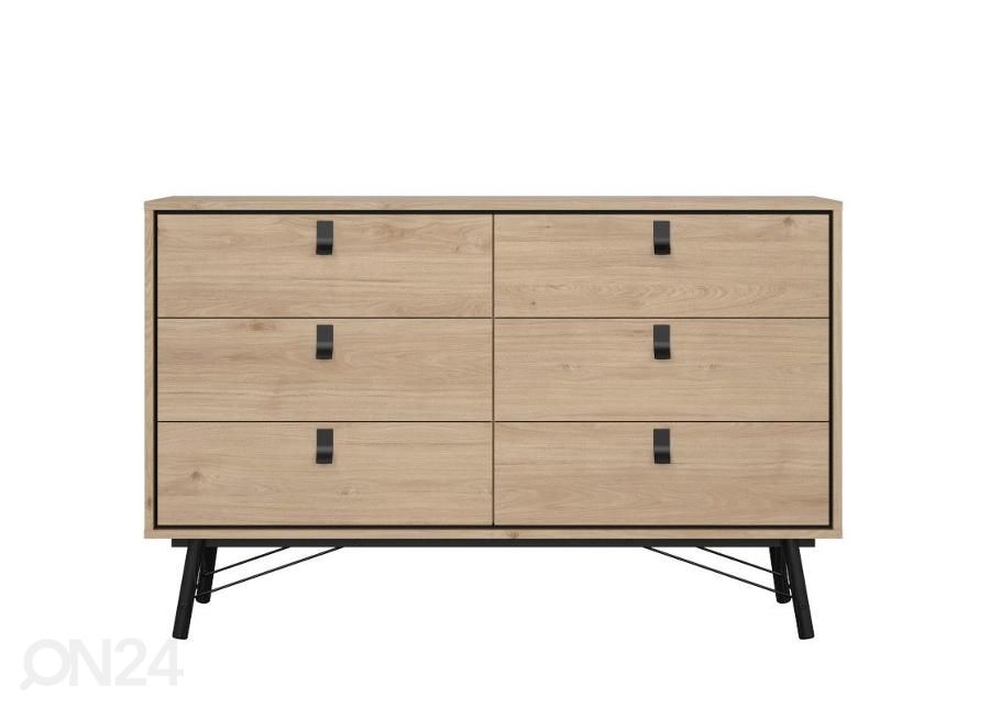 Kummut Ry 150 cm suurendatud