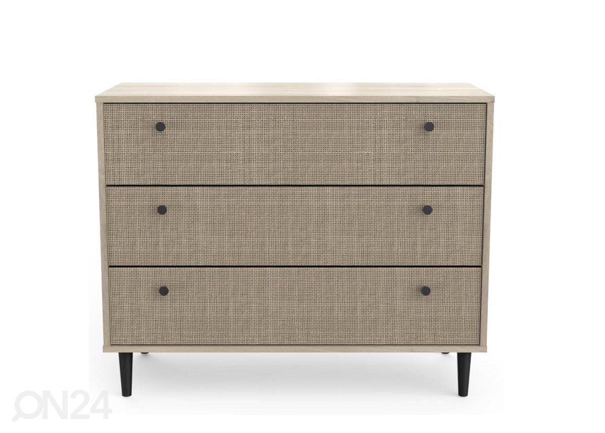 Kummut Saigon 90 cm suurendatud