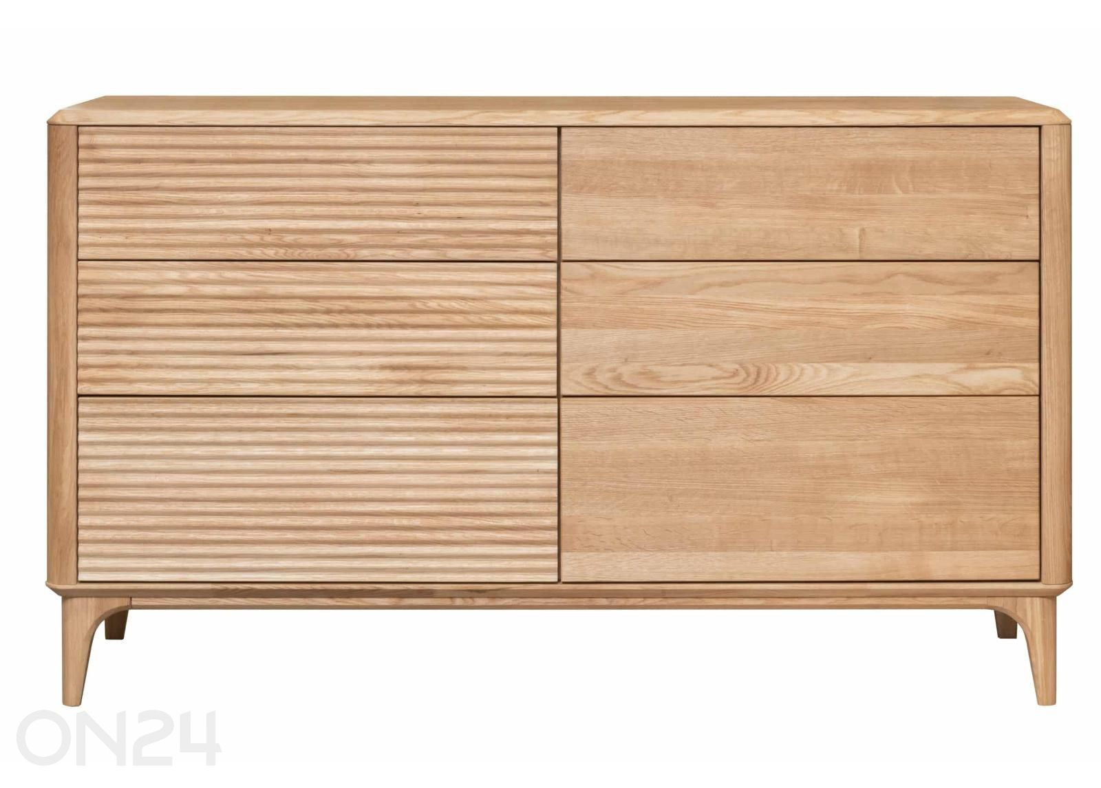 Kummut Salt 140 cm suurendatud