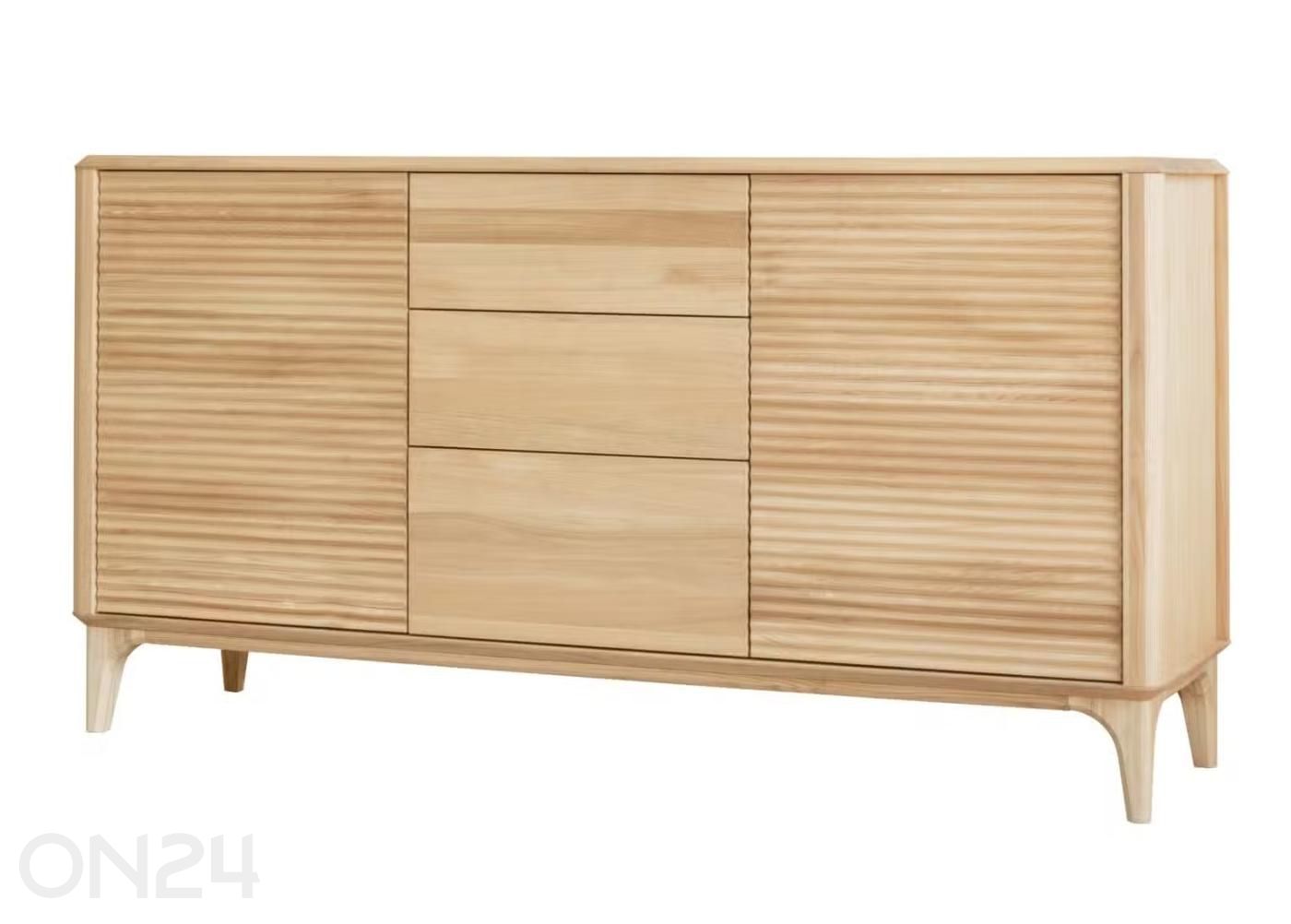 Kummut Salt 155 cm suurendatud