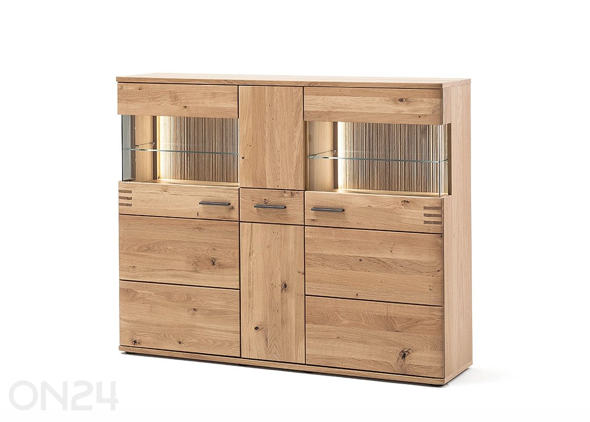 Kummut Salvador 150 cm suurendatud