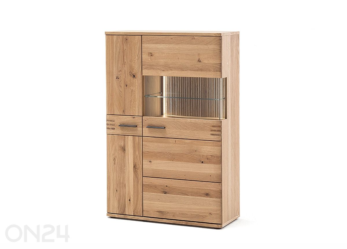 Kummut Salvador 90 cm suurendatud