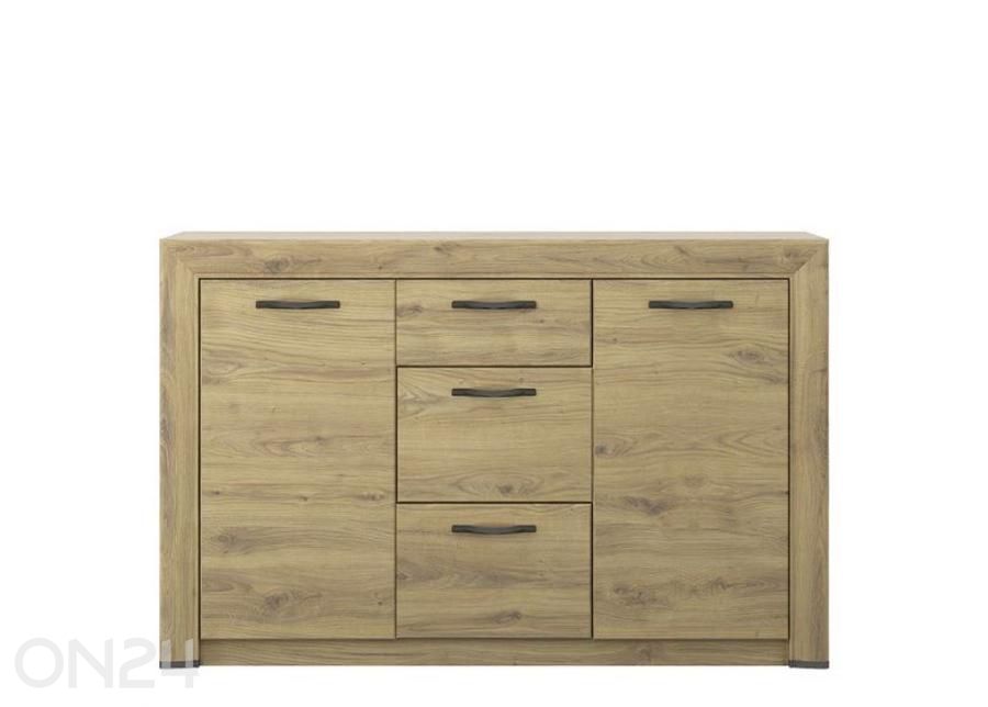 Kummut Sapori 135,8 cm suurendatud