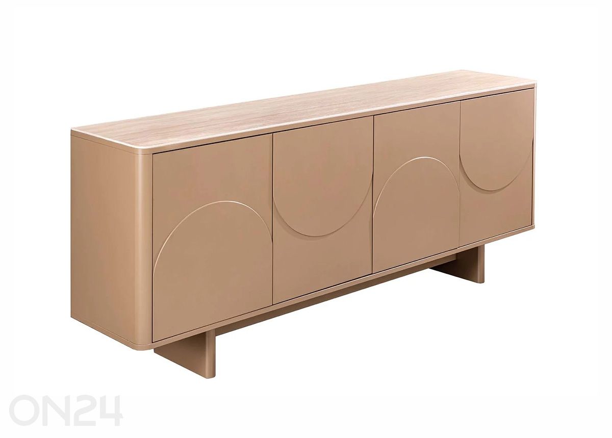 Kummut Savoy suurendatud