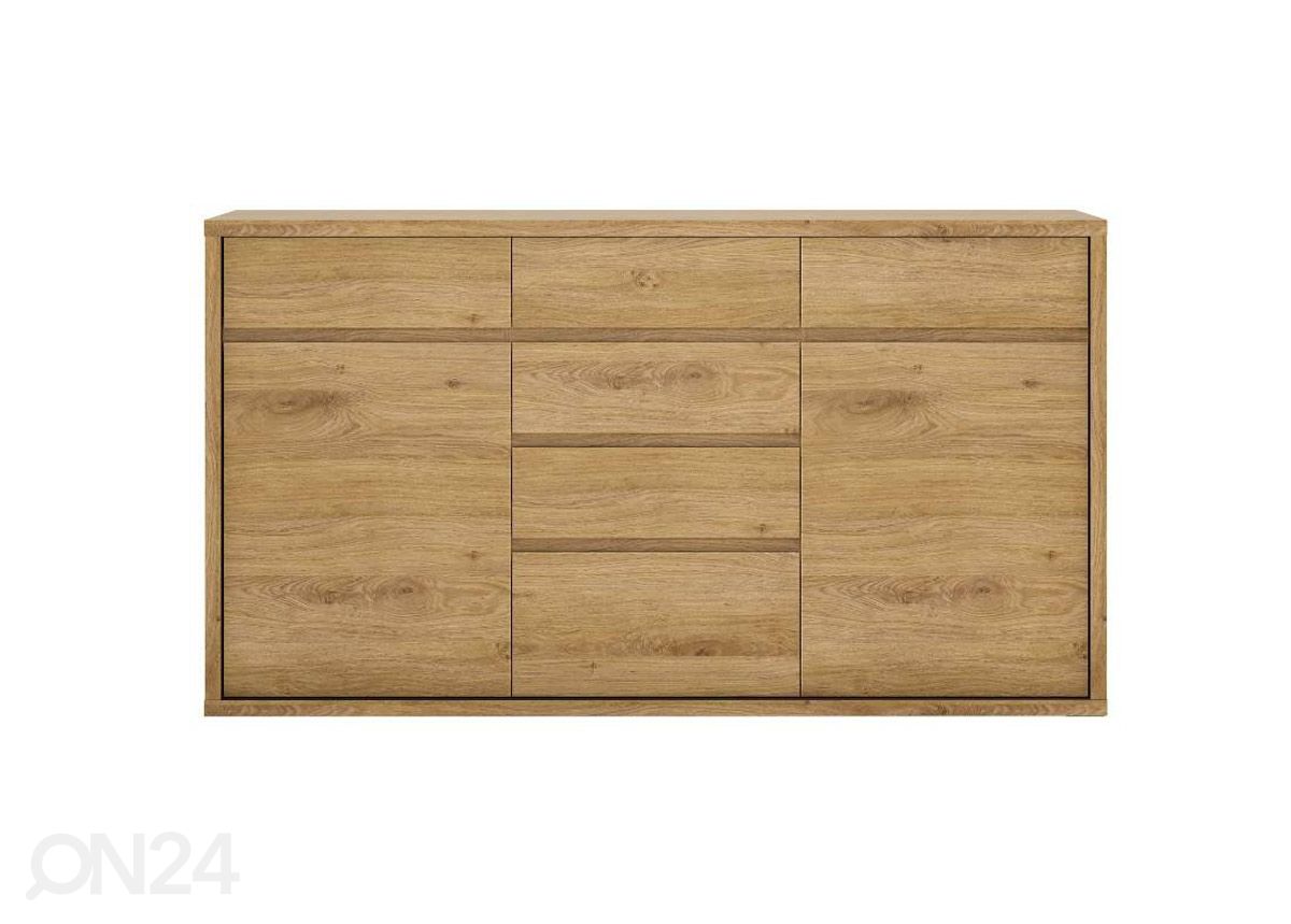 Kummut Shetland 156 cm suurendatud