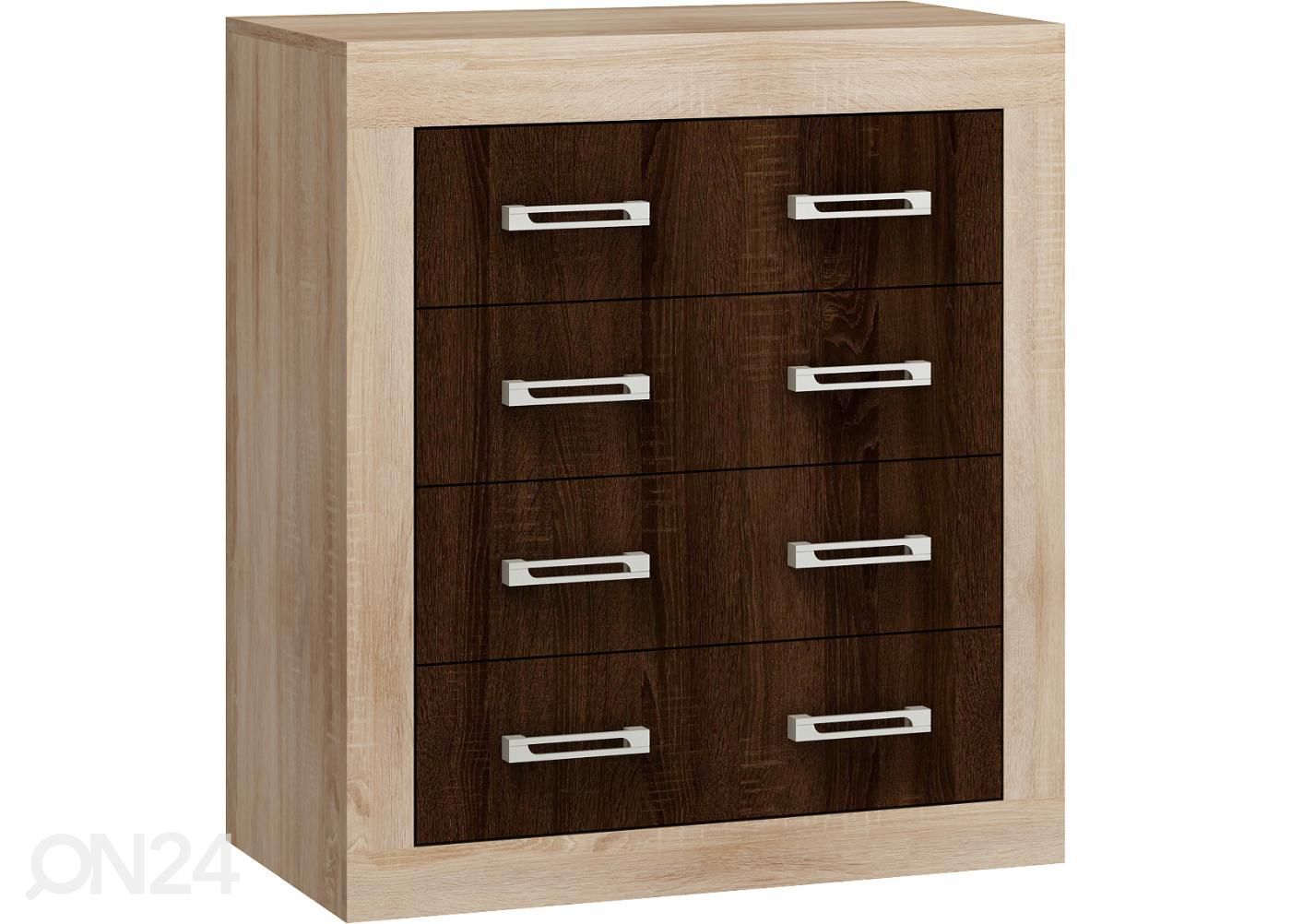 Kummut Skibbereen 80 cm suurendatud