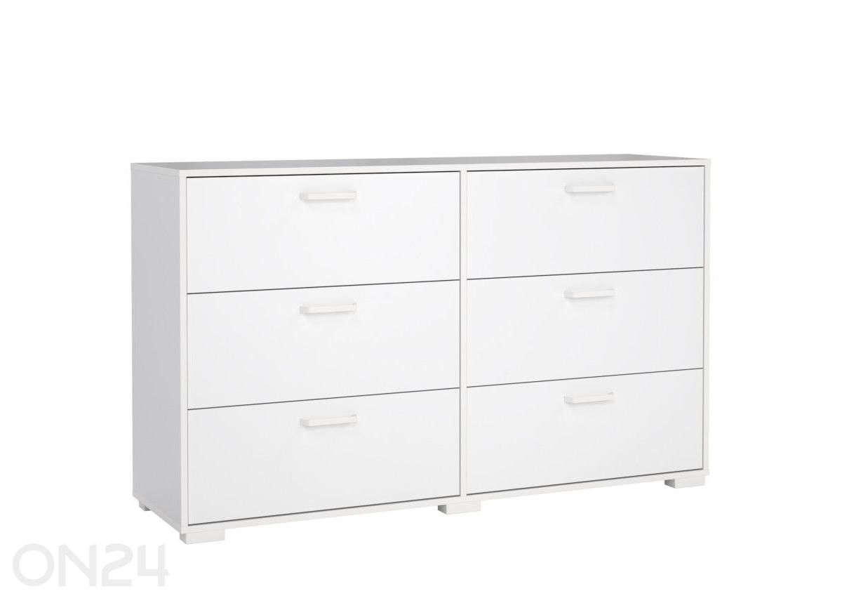 Kummut Sofia 3+3s suurendatud