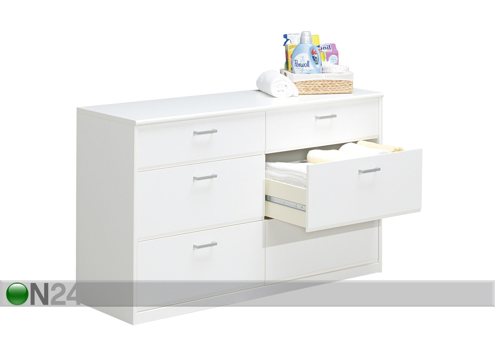 Kummut Soft Plus suurendatud