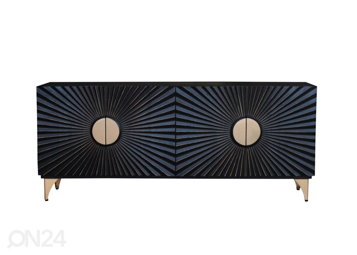 Kummut Solaris 177 cm suurendatud