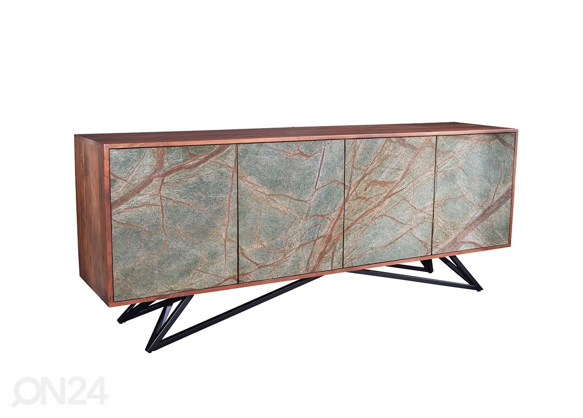 Kummut Soul 175 cm suurendatud