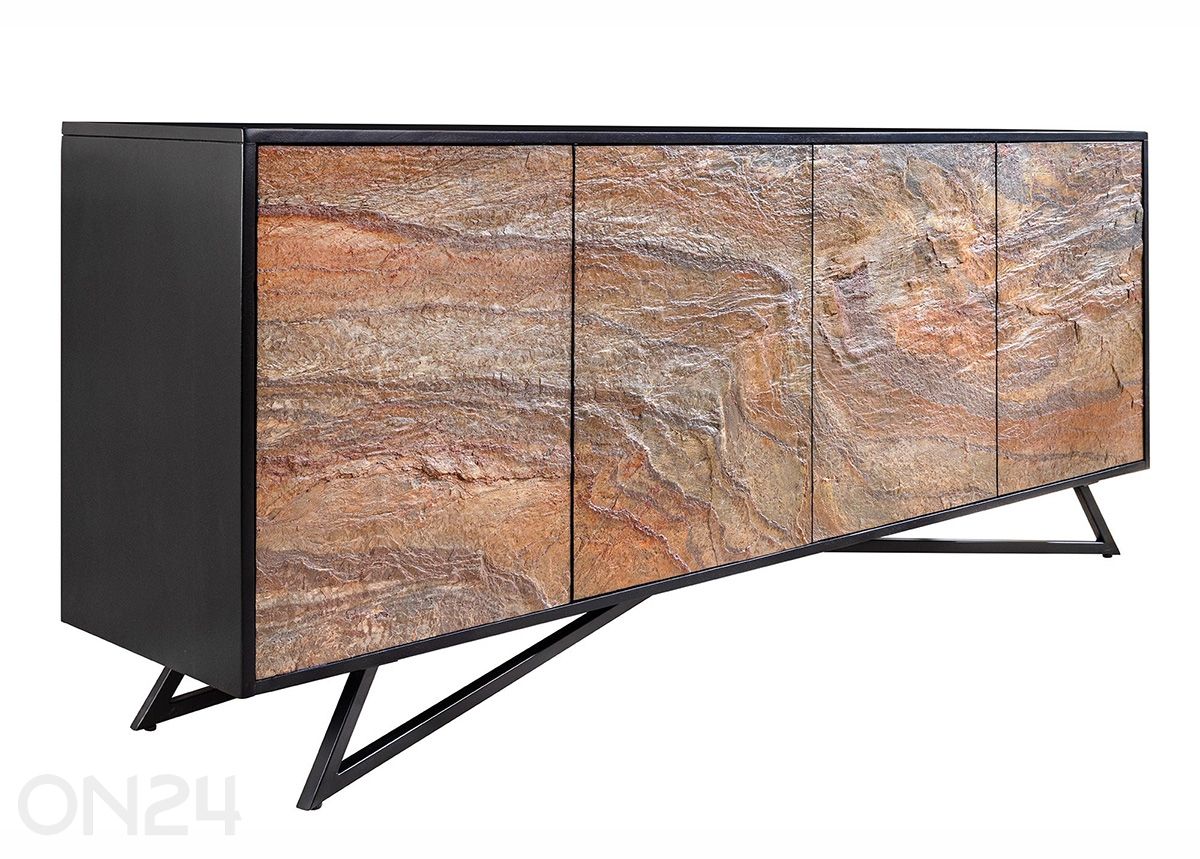Kummut Soul 175 cm suurendatud